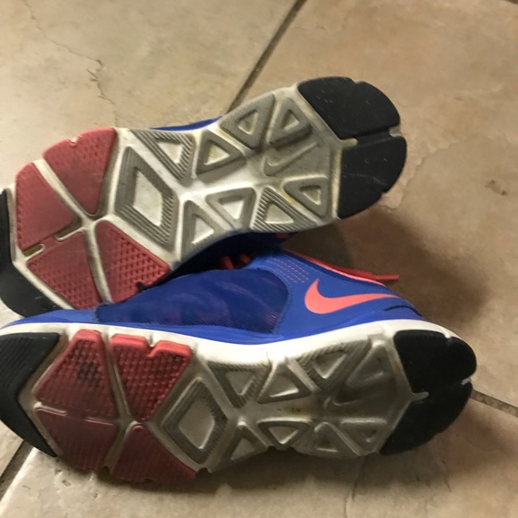 Nike Breathe 6.5 - Picture 3 of 7